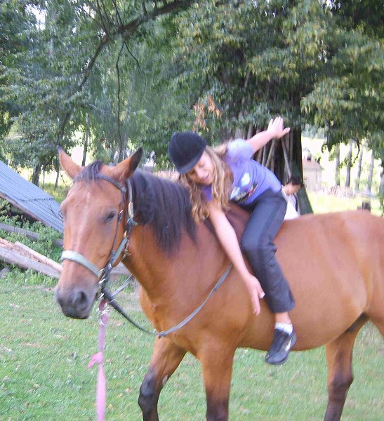 Léto 2009